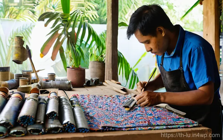 제로웨이스트 기업의 브랜드 가치 제고 방법 - **"A vibrant, modern zero-waste grocery store and refill station bustling with diverse Thai customer...