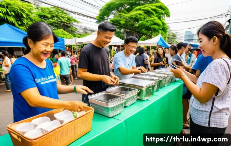 제로웨이스트 소비의 철학과 가치 관련 이미지 2