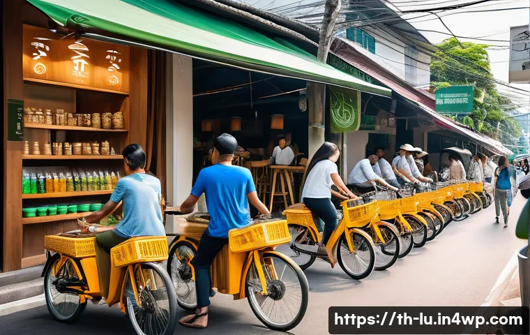 제로웨이스트 운동의 문화적 영향 관련 이미지 2