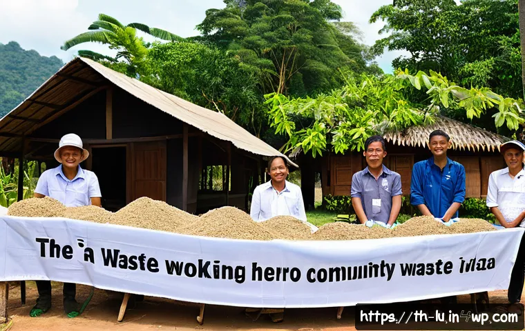 제로웨이스트 공공정책의 변화 관련 이미지 2