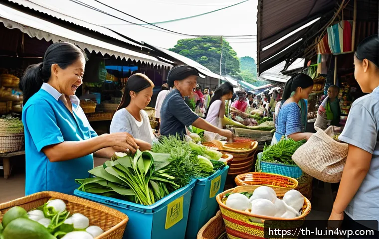 제로웨이스트 커뮤니티 구축 전략 관련 이미지 2