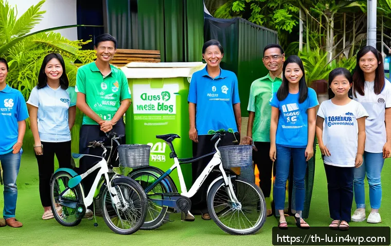 ผลกระทบทางเศรษฐกิจของอุตสาหกรรมศูนย์ขยะที่คุณอาจไม่เคยรู้มาก่อน 4 제로웨이스트 산업의 경제적 효과 관련 이미지 2