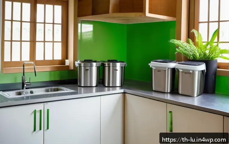 제로웨이스트와 플라스틱 줄이기 활동 관련 이미지 1