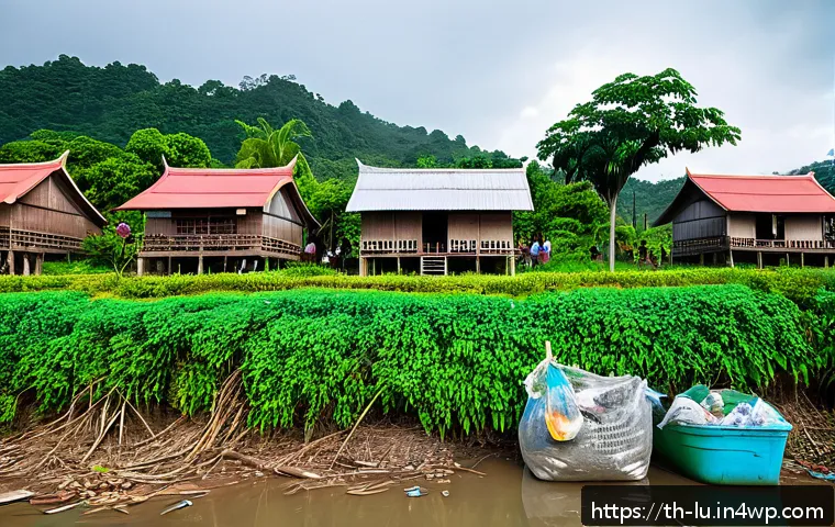 เปลี่ยนชีวิตง่ายๆ ด้วยเทคนิคลดพลาสติกและวิถี Zero Waste ที่ทุกคนทำได้ 4 제로웨이스트와 플라스틱 줄이기 활동 관련 이미지 2